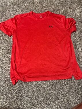Men’s short sleeve shirt